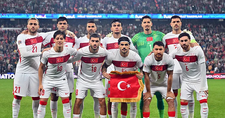 MİLLİ TAKIM İLK 3 PUANINI ARIYOR! İtalya Türkiye maçı hangi kanalda, saat kaçta?