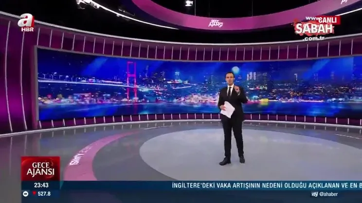 Almanya'da ırkçı saldırı! Türk'ün yaşadığı daireye kundaklama girişimi | Video