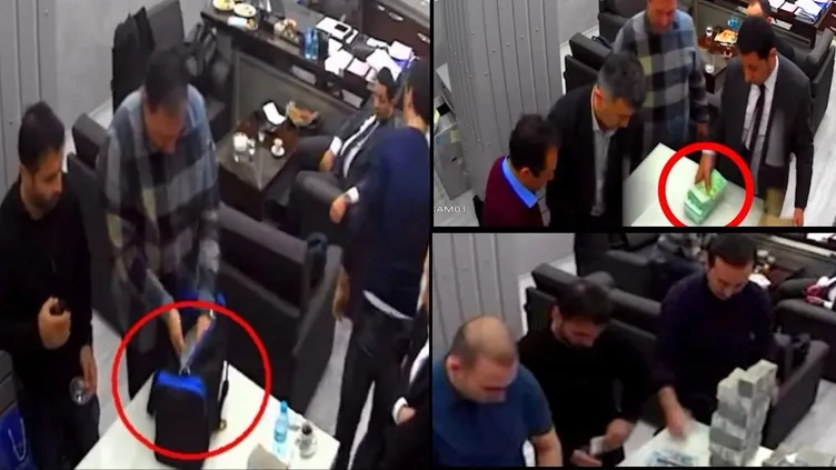 SON DAKİKA | İmamoğlu Suç Örgütü davasında yeni detay! Para kulelerinde bir itiraf daha: Paraları Fatih Keleş getirdi