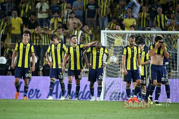 Fenerbahçe, Galatasaray'ın kasasını doldurdu!