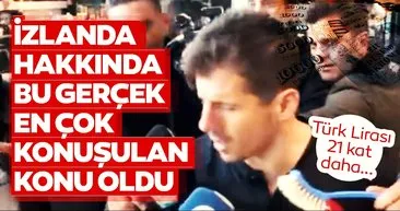 Türkiye İzlanda maçı öncesi gündem olmuştu... İşte İzlanda ile ilgili o gerçek...