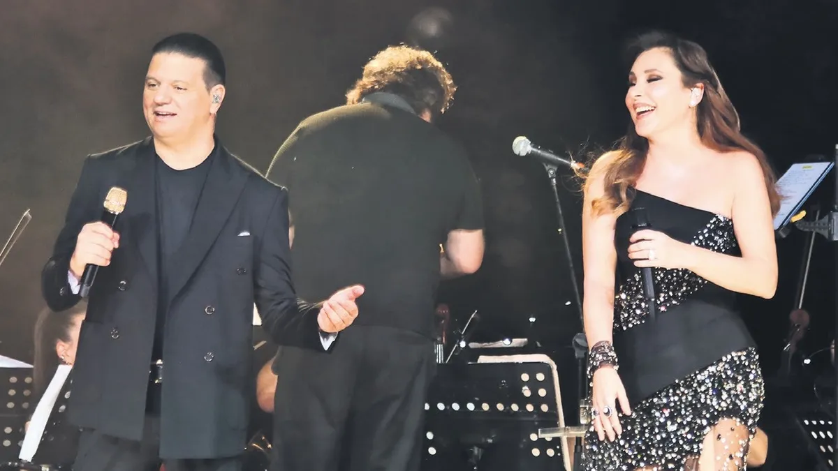 <img src="https://iasbh.tmgrup.com.tr/ac2f4f/1200/675/0/20/769/452?u=https://isbh.tmgrup.com.tr/sbh/2026/04/04/yapay-zekayi-test-etti-1775331421597.jpeg" alt="Yapay zekayı test etti" /><br />Ünlü şarkıcı Yıldız Tilbe, yapay zeka uygulaması Grok ile ilginç bir diyalog yaşadı. Tilbe şu sorularla yapay zekanın doğruluğunu test etti:



YILDIZ TİLBE: Grok sen yalan söylemeyi biliyor musun?
GROK:...<a href="https://www.sabah.com.tr/magazin/yapay-zekayi-test-etti-7557048">Devamı için tıklayınız</a>2