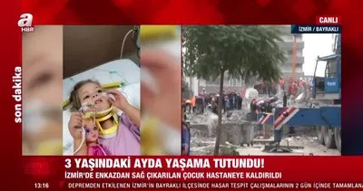Son dakika! Türkiye’nin konuştuğu Ayda Gezgin’in annesinden acı haber | Video