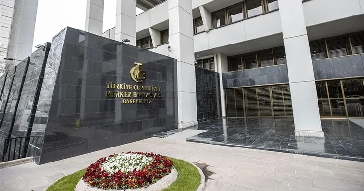 TCMB’den iki şirkete faaliyet izni kararı