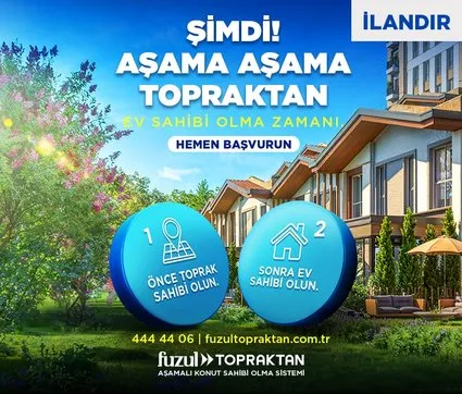 Fuzul // Sabah Manşet Yayını