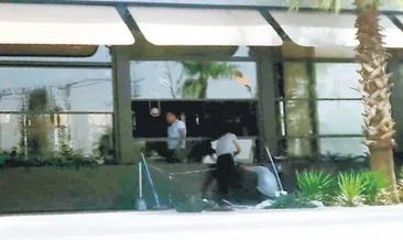 Şehidimizin kanı yerde kalmadı