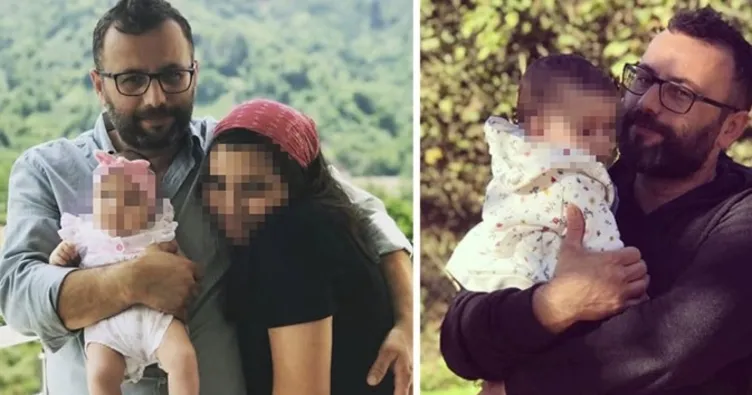 Rize’de iş insanı Ali Can Akın’ın gizemli ölümü: İşyerinde o halde bulundu!