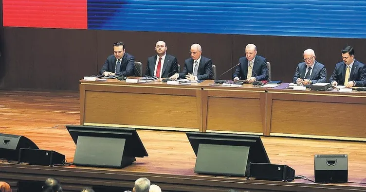 İç cephe sözünün değeri anlaşıldı