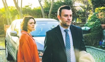 Atv’de yepyeni bir dizi başlıyor... Değişen hayatlar büyük zorluklar ‘Başka Bir Gün’de