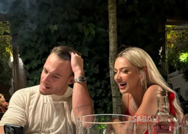 Acun Ilıcalı’nın düğününe katılmayan şarkıcı Hadise Venedik’te Kerem Bürsin ile boy gösterdi! Hadise transparan elbisesi ile yürek hoplattı!