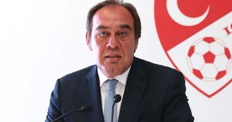 Demirören bıraktı