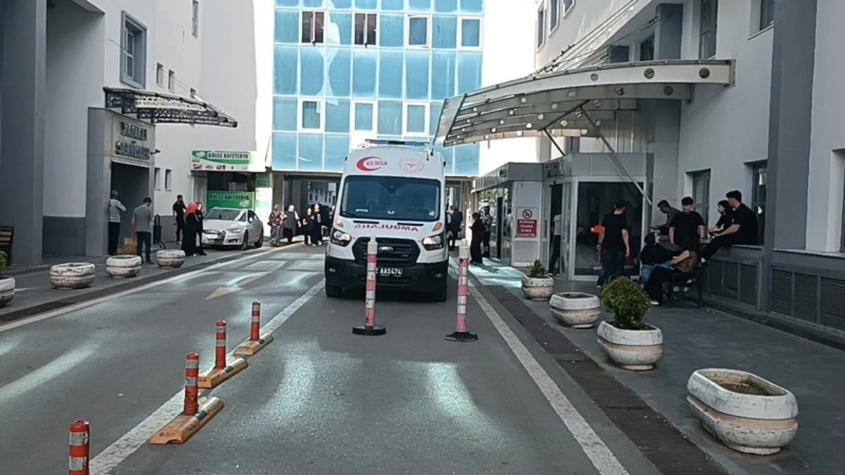 Batman’da maskeli saldırgan dehşeti – Yaşam Haberleri Batman’da maskeli saldırgan dehşeti – Yaşam Haberleri