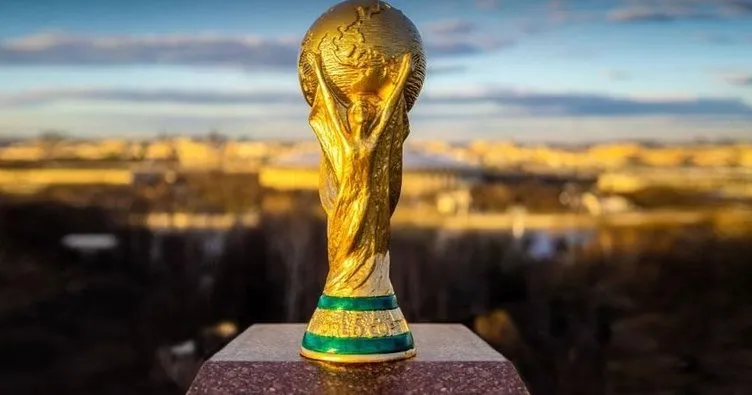 Dünya Kupası 2022 play-off kura çekimleri ne zaman yapılacak? Dünya Kupası play-off kura çekim tarihi ne zaman?