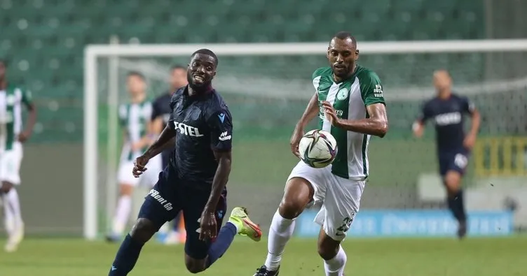 Manisa FK’da Douglas harekatı