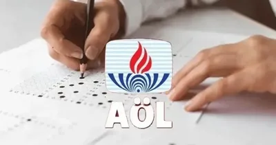 AÖL 3. DÖNEM SINAV TARİHLERİ TAKVİMİ! 2025 MEB takvimi ile Açık Lise AÖL 3. dönem sınav giriş belgeleri yayınlandı mı?