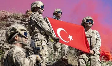 Dünyanın en güçlü orduları 2024 listesi açıklandı! Türkiye 3 basamak birden yükseldi: İşte en güçlü ordular