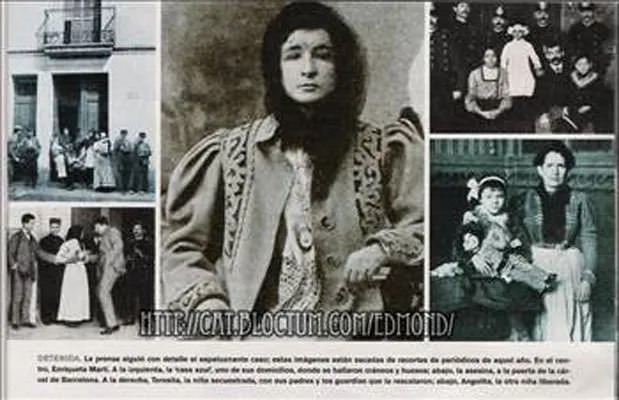 D&#252;nyanın en tehlikeli insanları