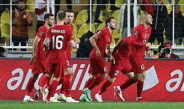 Karadağ Türkiye maçı ne zaman? 2022 FIFA Dünya Kupası Elemeleri Karadağ Türkiye hangi gün oynanacak?