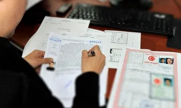 Tapudaki vurguna böyle bitti