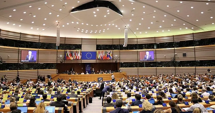 Avrupa Parlamentosu’ndan Türkiye’ye skandal teklif