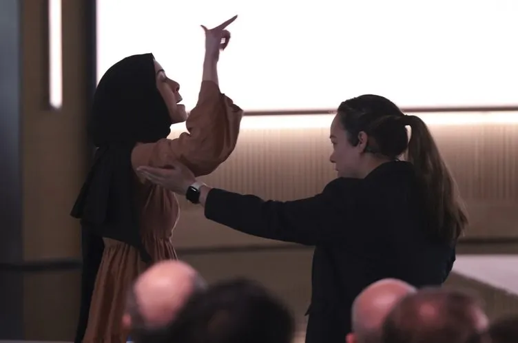 Microsoft’tan çalışanlarına zorbalık: Gazze eleştirisini bastırmak için işten kovdu