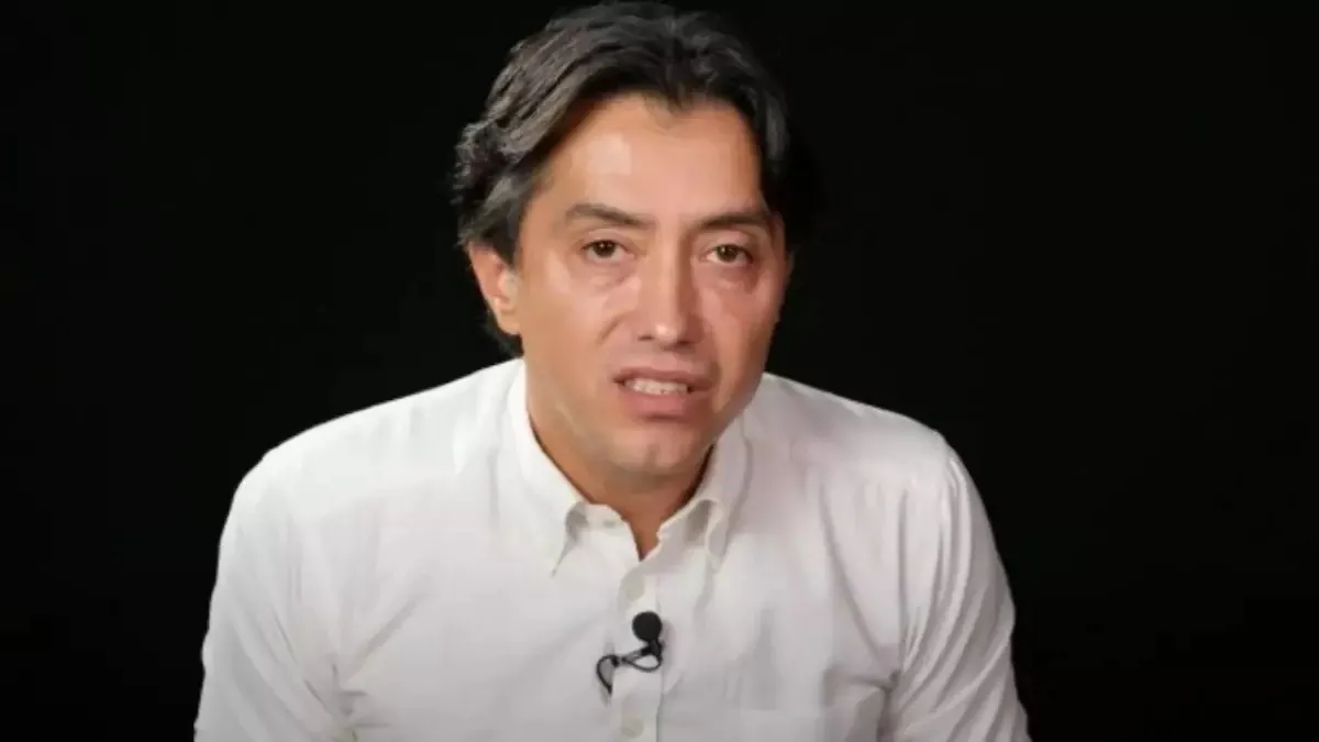 Medya dünyasında uyuşturucu şoku devam ediyor! Gazeteci Emrullah Erdinç de gözaltına alındı