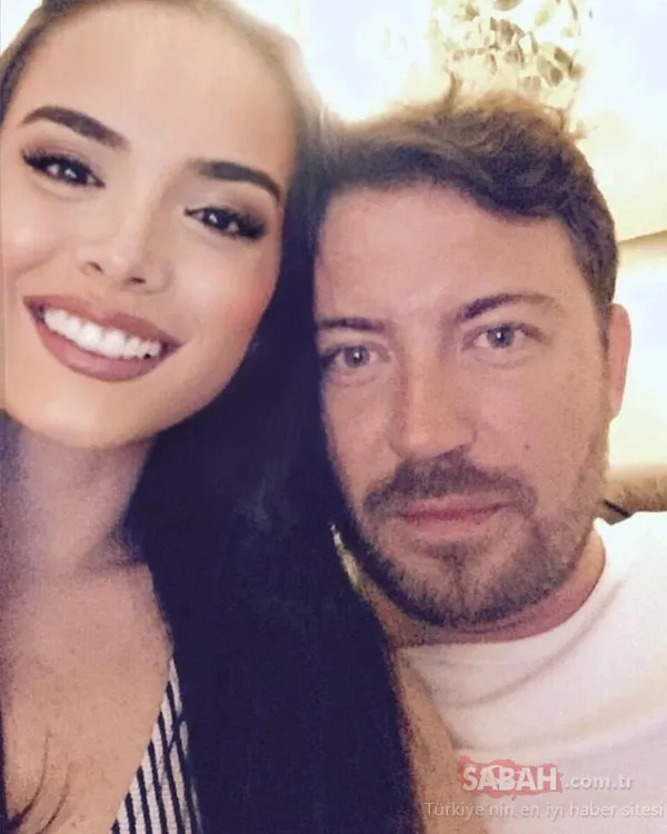 Yeliz Şar ve Tolga Güleç yine ayrıldı