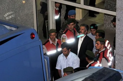 Çıldırtan işaret