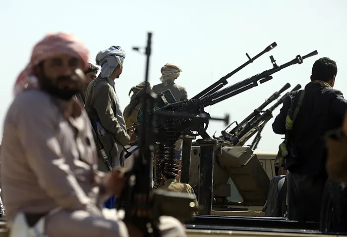 1783257401054.jpg Yemen’de kanlı çatışma: Hükümet güçleri ile Husiler karşı karşıya