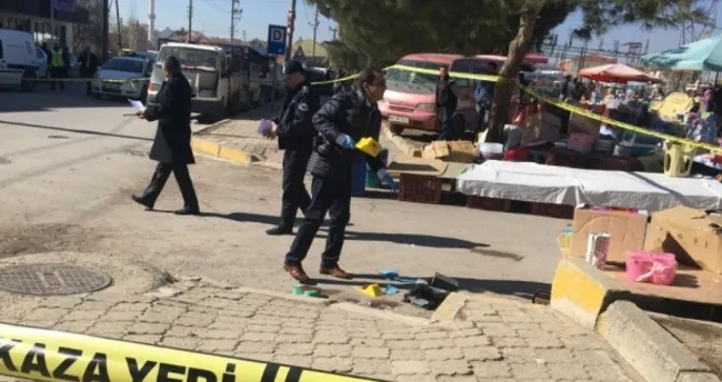 Uşak’ta iki grup arasında silahlı kavga: 2 ölü