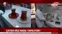 Gıdada ki hile, çaya da sıçradı! Çayda şeytanın aklına gelmeyecek hile...
