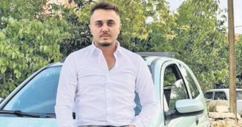 Düğünü olacaktı, ölüme gitt