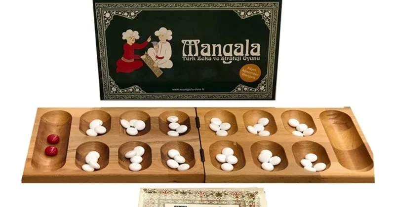 Mangala Nasil Kac Set Oynanir Mangala Oyun Kurallari Strateji Ve Taktikleri En Son Haber