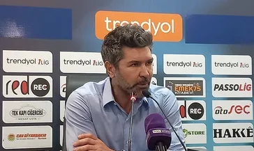 Sakaryaspor’da Hakan Kutlu dönemi bitti!