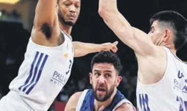 Anadolu Efes’ten muhteşem dönüş