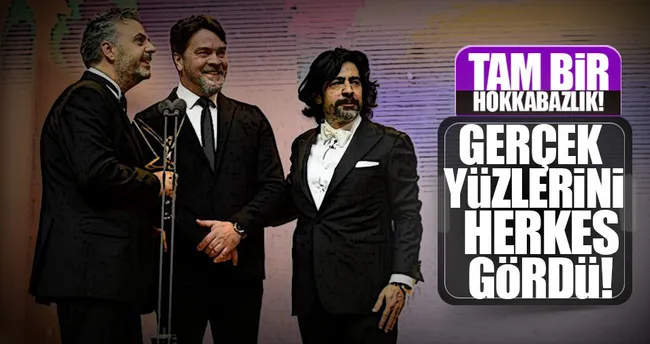 ‘Ecdadımızı tanıtan diziden rahatsız olmuşlar’