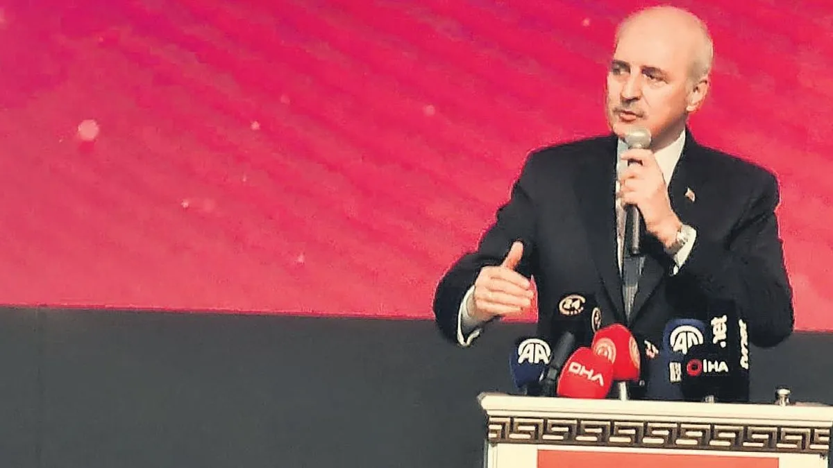 Türkiye yeni dünyanın önemli aktörü olacak Türkiye yeni dünyanın önemli aktörü olacak