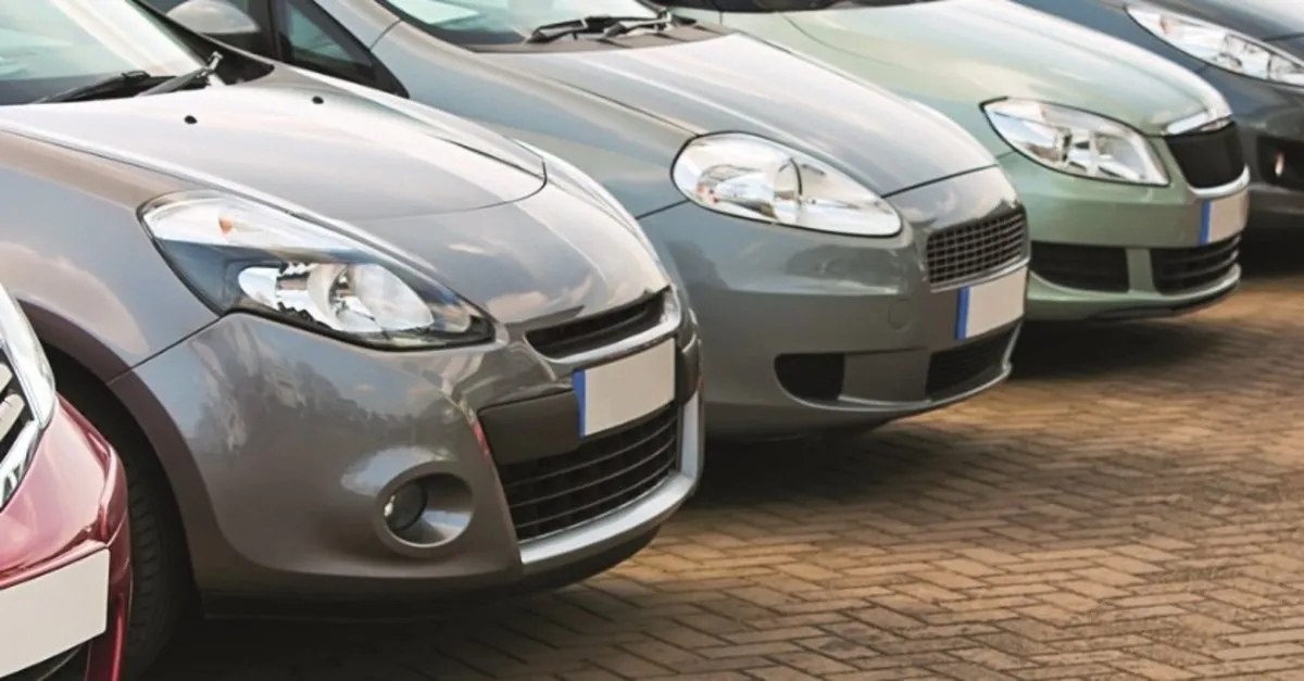 ikinci el arac satisinda dikkat ceken