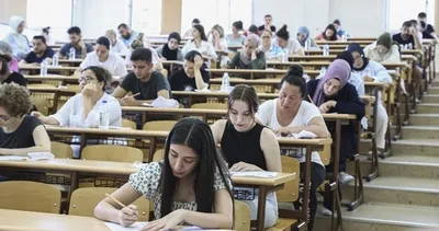 KPSS nasıldı, zor muydu, kolay mıydı? 6 Eylül KPSS lisans sınavı yorumları