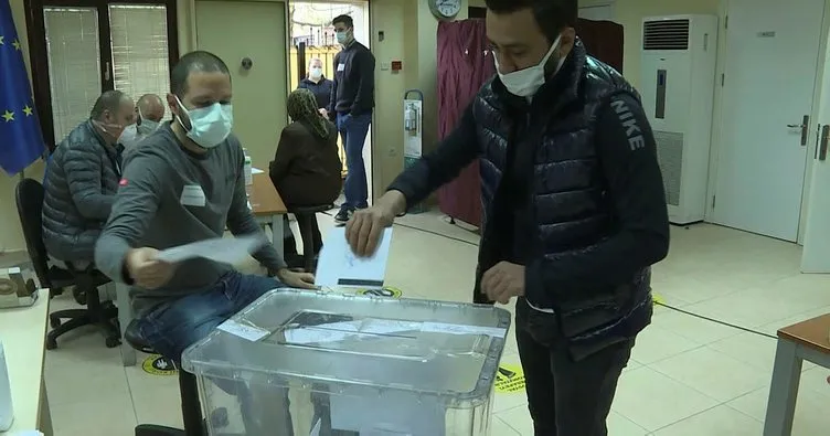 Türkiye’deki Bulgaristan göçmenlerine 14 Kasım seçimleri için oy kullanımı çağrısı