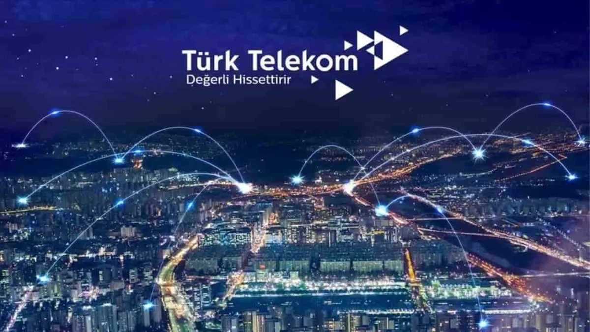 Türk Telekom’a numarasını taşıyanlara “Gel Tanışalım Tarifeleri”: İlk 2 fatura Türk Telekom’dan