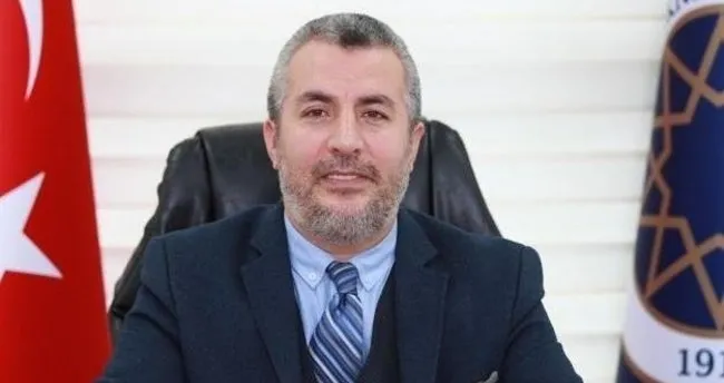 BAYRAM ALİ ERSOY BİYOGRAFİSİ: Prof. Dr. Bayram Ali Ersoy kaç yaşında, nereli, hangi görevlerde bulundu? Yeni ÖSYM Başkanı Bayram Ali Ersoy kimdir? -