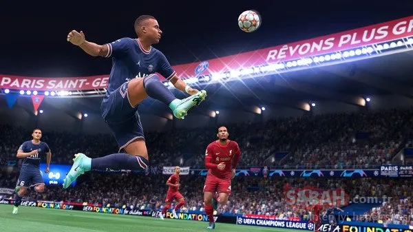 FIFA 23, EA’den değil 2K Sports’tan gelebilir! İsim hakkında ilginç gelişmeler yaşanıyor