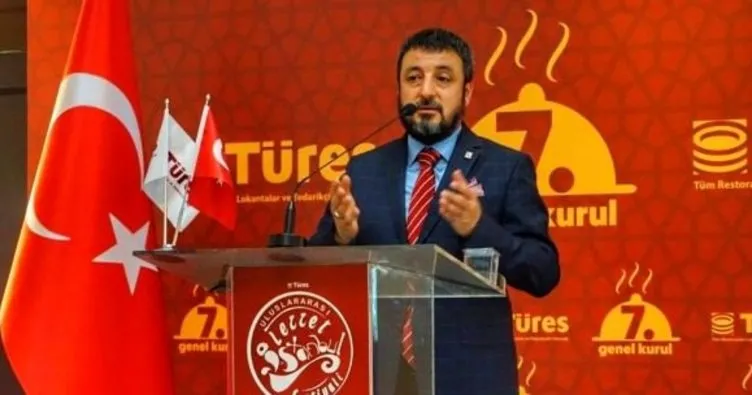 Türes’ten şarbon açıklaması