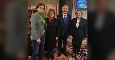 Kılıçdaroğlu’nun seccadeye ayakkabı ile basmasına siyasilerden peş peşe tepkiler