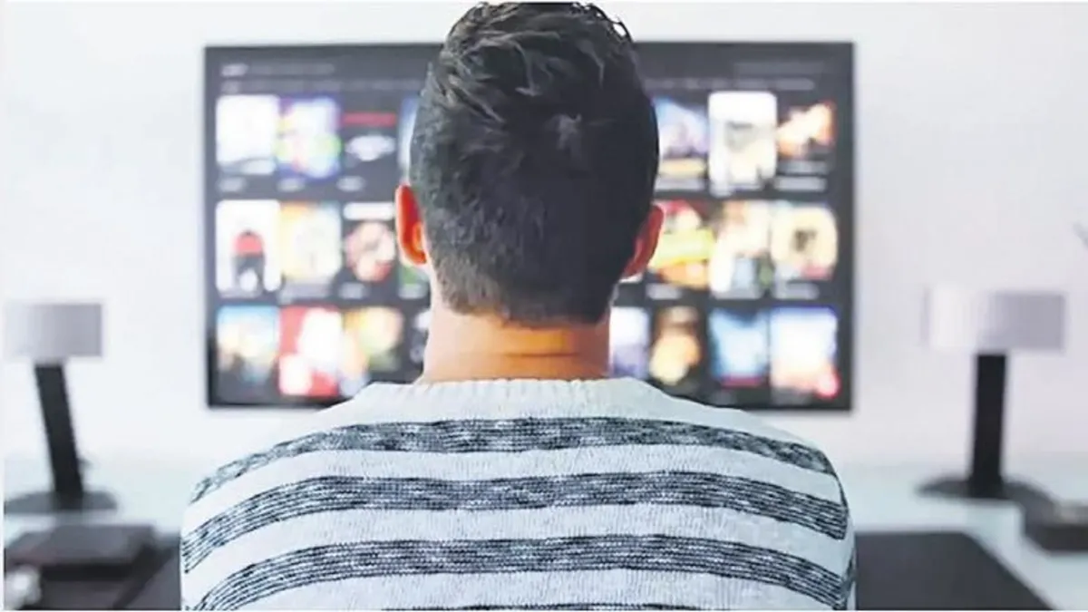 Ekran karşısında 2 saatten fazla kalmak kalbe zarar Ekran karşısında 2 saatten fazla kalmak kalbe zarar