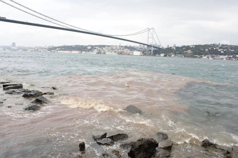 istanbul bogazi kan golune dondu galeri galeri anasayfa