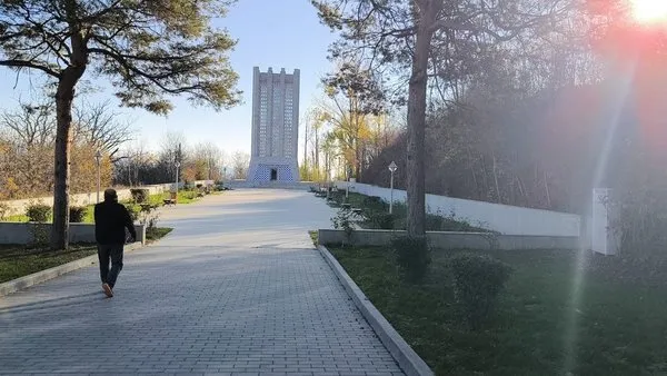 Yeniden İnşa Çalışmaları