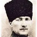 Mustafa Kemal klübü ziyaret etti