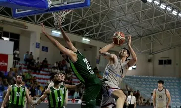 Potada Süper Lig’e son bilet! Ormanspor - İTÜ Basket